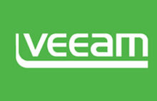 Code 42 a choisi la solution Veeam afin de procéder a des Back-up automatisés