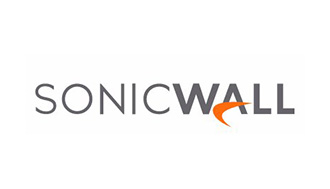 Logo de la marque Sonic Wall 