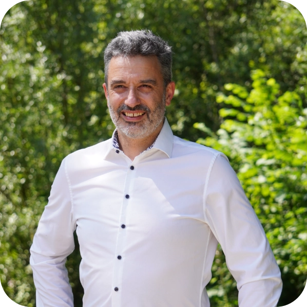 team - éric