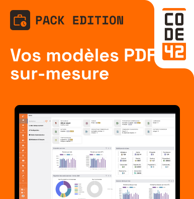 Module Dolibarr - pack édition