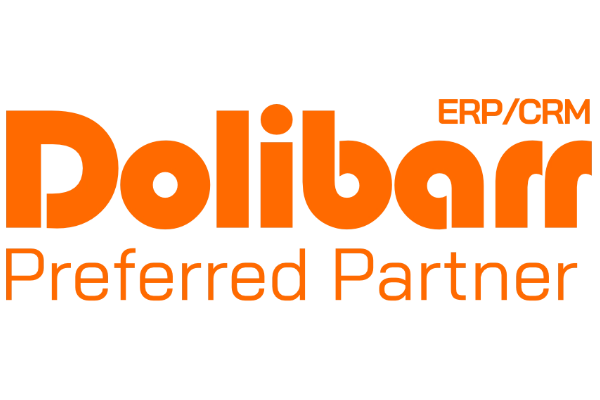 dolibarr preferred partner