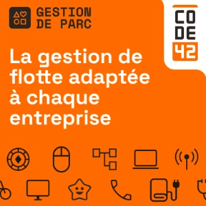 gestion de parc