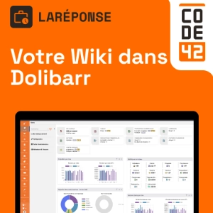 la réponse