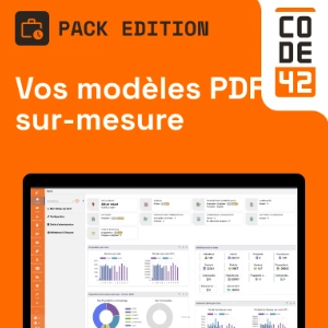pack édition