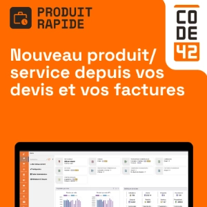 produit rapide