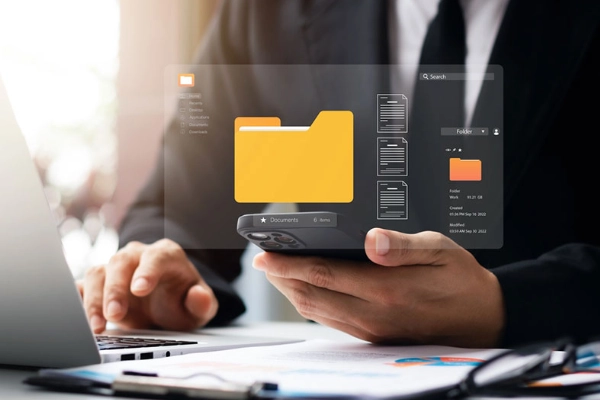 sauvegarde informatique entreprise