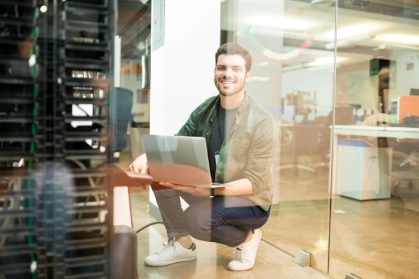sauvegarde informatique
