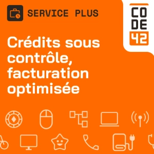 service plus